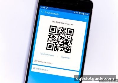 ERC20充值与TRC20提现避坑实操｜cq9电子带你绕开所有雷区