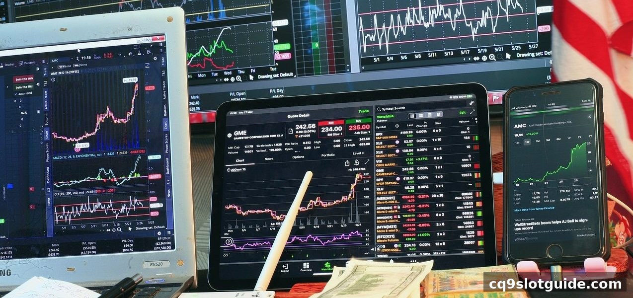 德州扑克冷热号深度解析：cq9电子助你掌握概率博弈之道