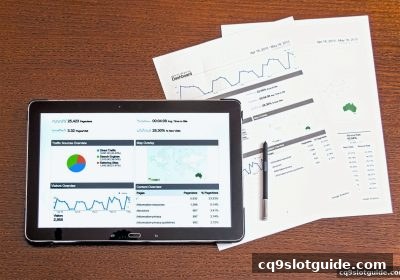 cq9电子平台揭秘：抽水机制、收益模型与开户奖励的数学逻辑