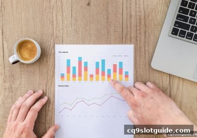cq9电子银行卡充值攻略：路单走势分析技巧与实战指南