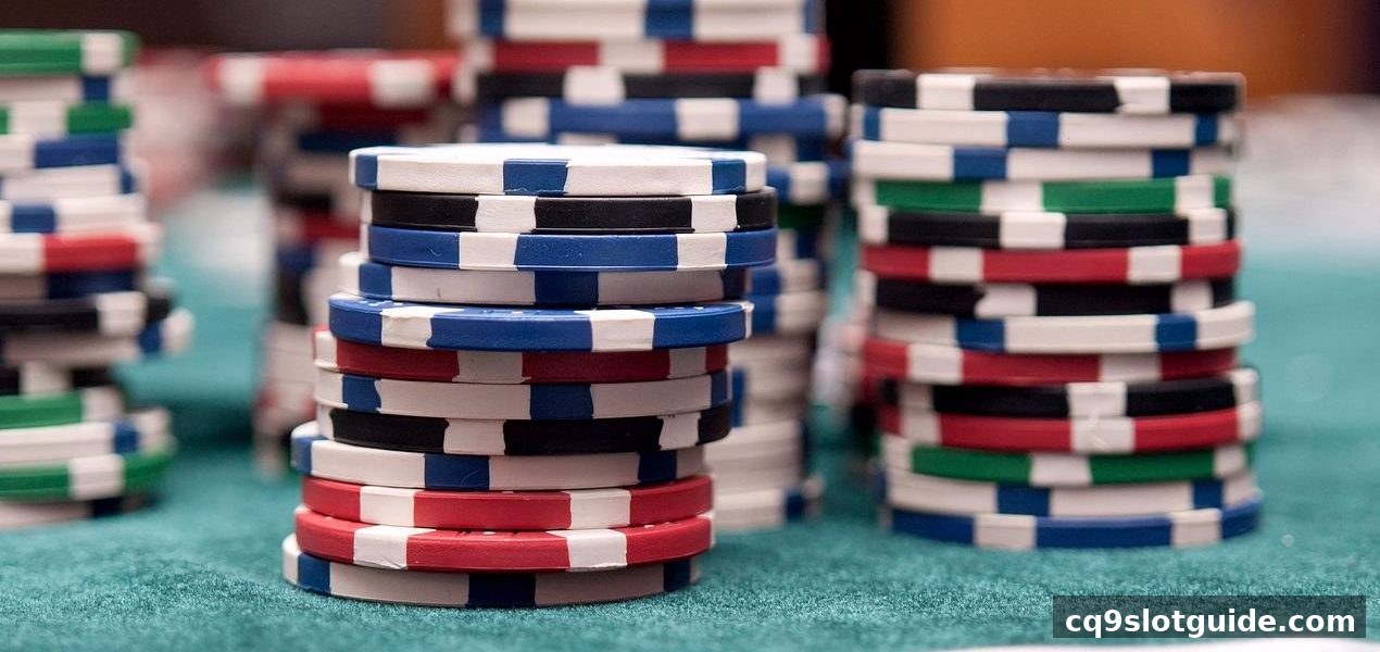 从入门到精通：cq9电子轮盘游戏的核心规则与投注顺序全解析