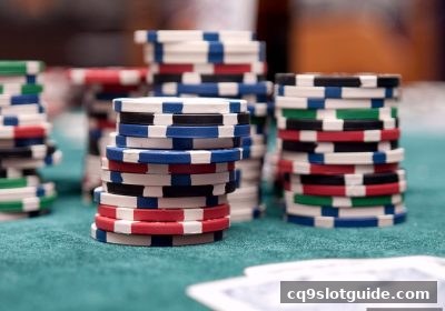 从入门到精通：cq9电子轮盘游戏的核心规则与投注顺序全解析
