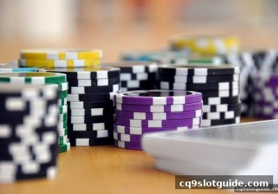 轮盘游戏概率解析与cq9电子实战指南