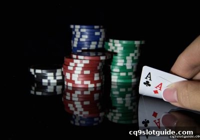 cq9电子极速赛车与骰宝入门指南：规则、心态与理性策略全解析