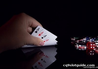 cq9电子深度解析：二十一点与龙虎斗中科学决策的致胜法则