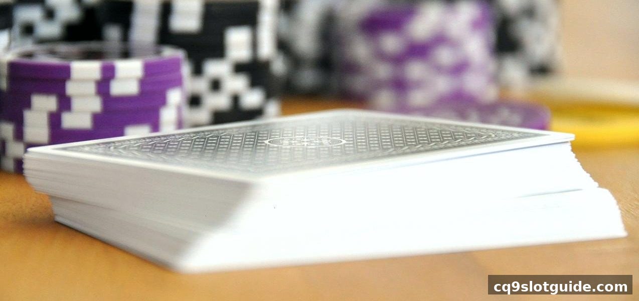 cq9电子平台二十一点策略：从新手到高手的进阶指南