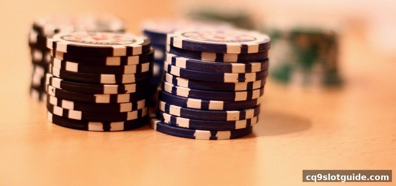 cq9电子极速游戏策略解析：掌握速度与决策平衡的核心技巧