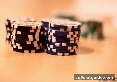 cq9电子极速游戏策略解析：掌握速度与决策平衡的核心技巧