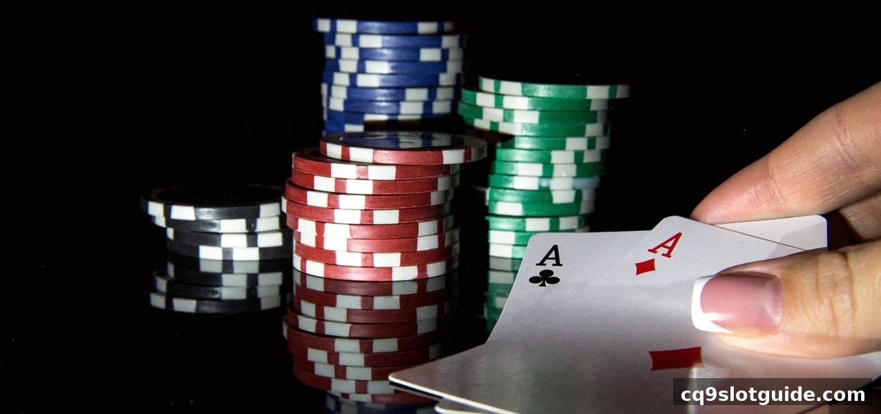 WPT扑克牛牛全方位解读：cq9电子带你领略运气与策略的博弈艺术