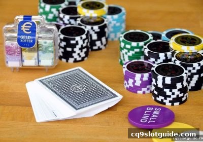 cq9电子深析二十一点大小球：从思维到实战，避开常见误区