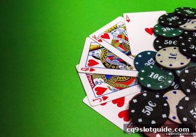 cq9电子轮盘游戏深度指南：规则、赔率与实战技巧