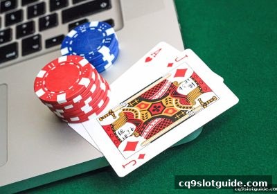 六合彩与牛牛游戏的社交魅力：cq9电子平台如何重构玩家互动文化