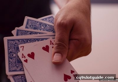 cq9电子深度剖析：百家乐致胜下注策略与提款障碍全解