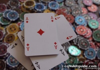 cq9电子带你揭秘：二十一点资金管理的核心法则