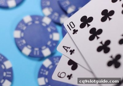 cq9电子深度解析：百家乐中不可忽视的心理博弈与心态调控