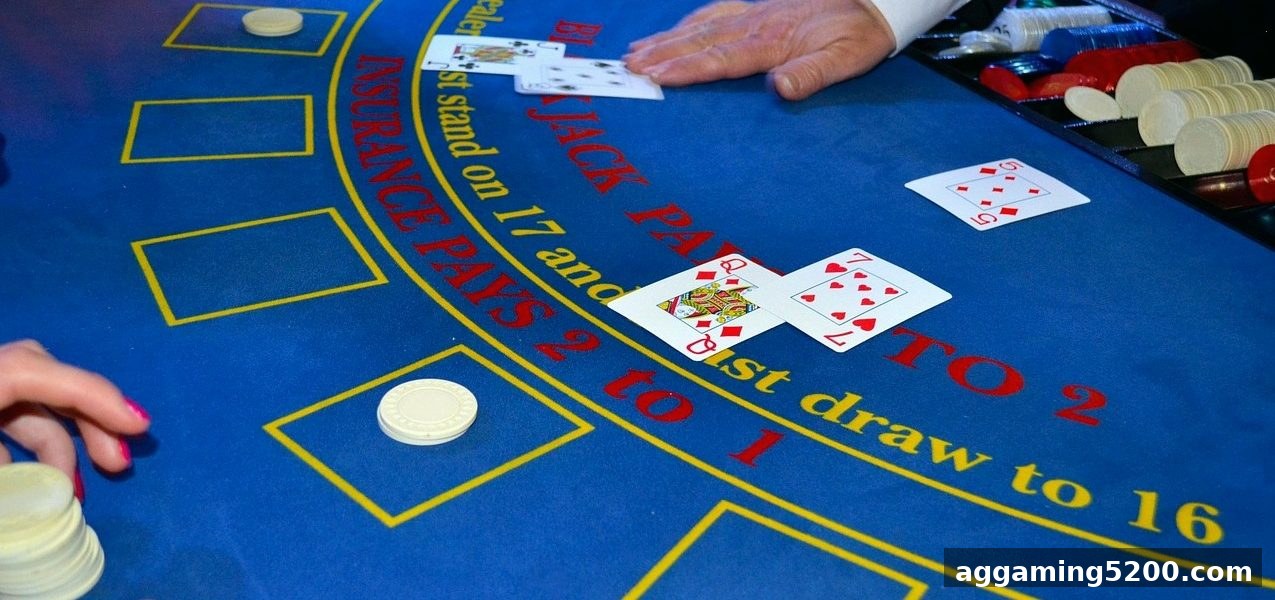 快速上手cq9电子21点：核心规则、策略与反应速度提升指南