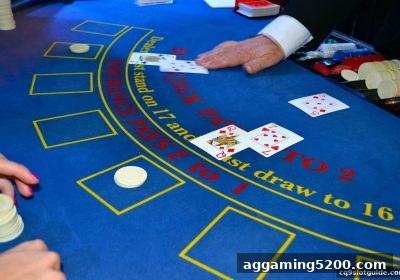 快速上手cq9电子21点：核心规则、策略与反应速度提升指南