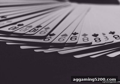 cq9电子 | 比分猜测游戏的设计逻辑：从心理博弈到理性参与指南