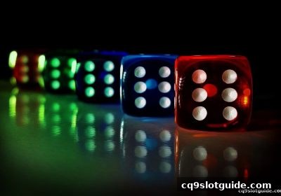cq9电子深度解析：双色球冷热号的统计规律与理性参与策略