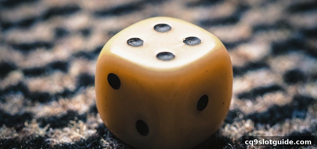 cq9电子带你轻松入门快乐十分：新手必须掌握的核心要点