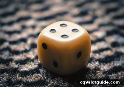 cq9电子带你轻松入门快乐十分：新手必须掌握的核心要点