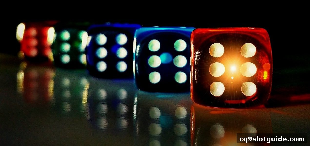 香港六合彩投注技巧深度解析：cq9电子带你玩转数字彩票