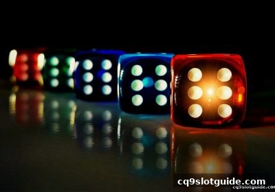 香港六合彩投注技巧深度解析：cq9电子带你玩转数字彩票