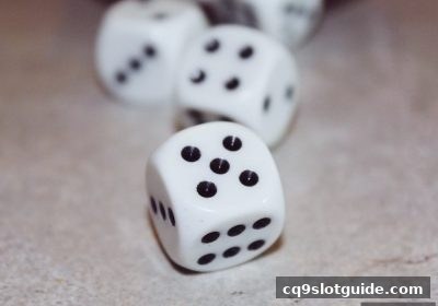 双色球趋势解析与实战指南：cq9电子平台下的数据化选号思路