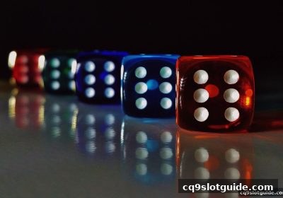 cq9电子平台时时彩定胆攻略：数据思维与实战策略