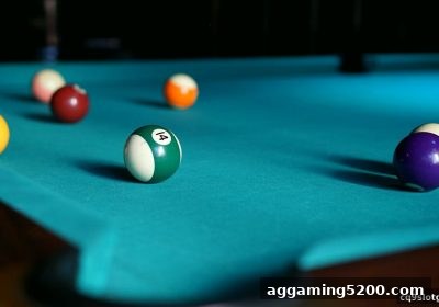 随机选号全面解析：如何借助cq9电子平台玩转数字游戏
