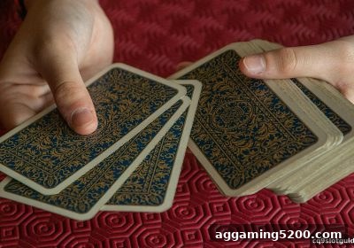 cq9电子视角下的胜率分析：从数学期望到实战博弈