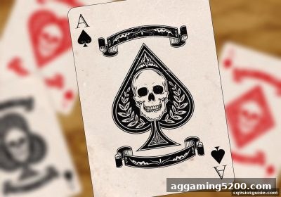cq9电子解读：深度优化电竞竞猜胜率的策略与方法