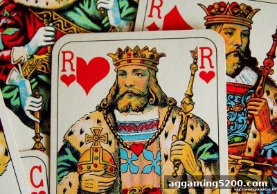 棋牌游戏胜率与筹码量全攻略：cq9电子平台策略与欧博真人推荐