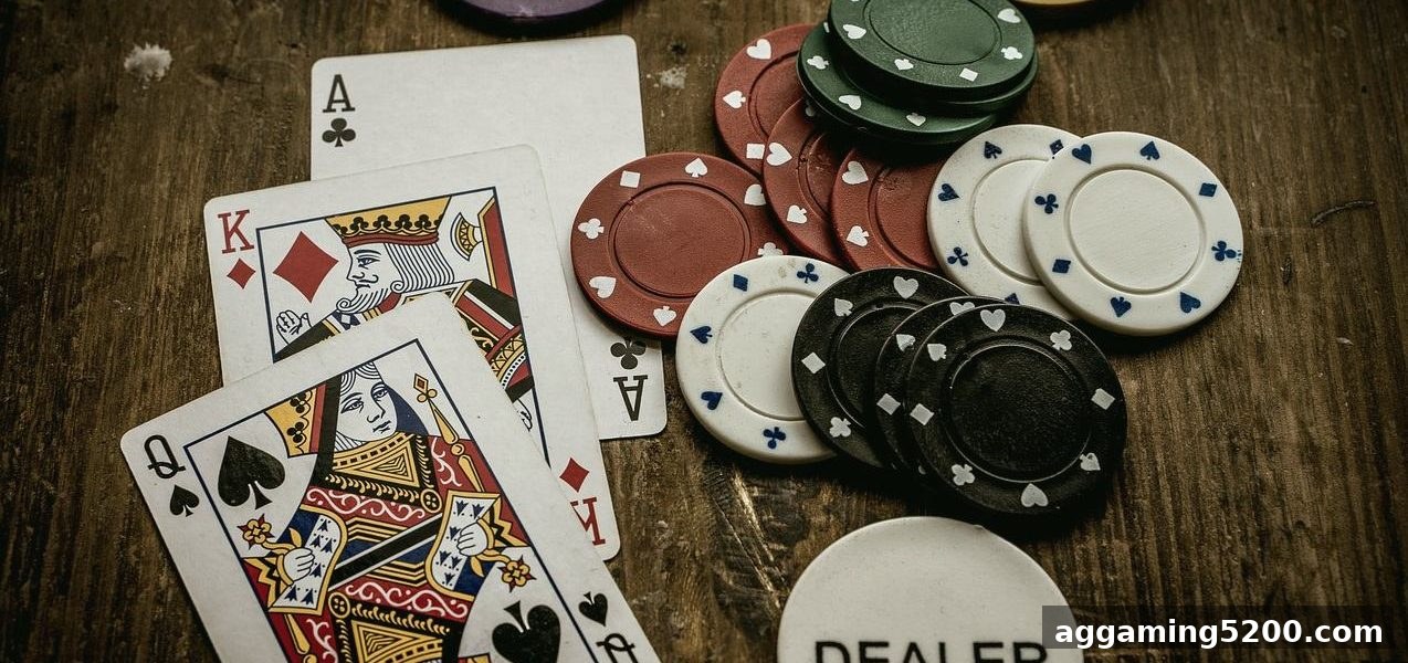 cq9电子深度指南：起手牌评估如何成为棋牌策略的胜负手