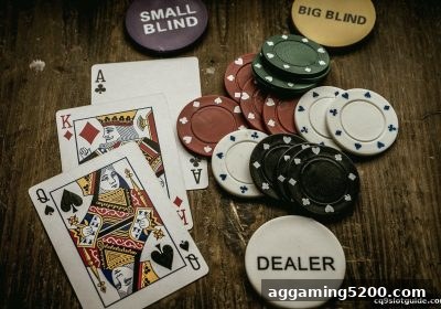cq9电子深度指南：起手牌评估如何成为棋牌策略的胜负手