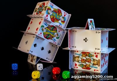 cq9电子 | 胜率与决策：动态博弈中的数学密码与实战策略