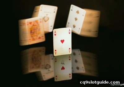 电子牛牛互动体验升级：cq9电子如何重塑棋牌社交圈