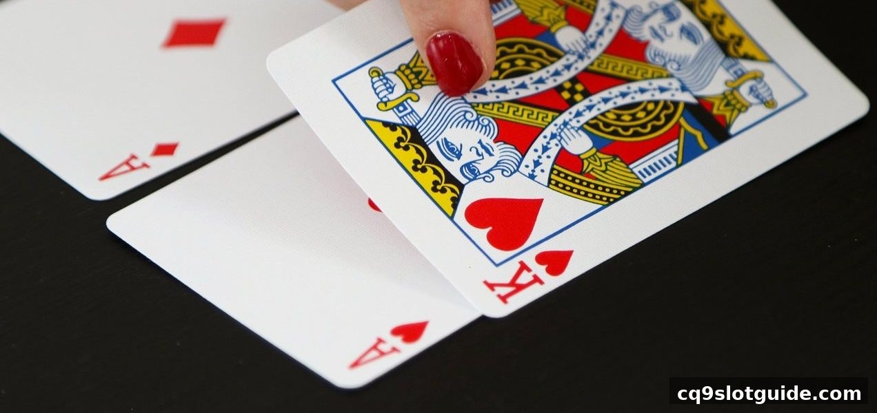 深度解析棋牌局势变化：从腾讯麻将到炸花，cq9电子平台实战策略全指南