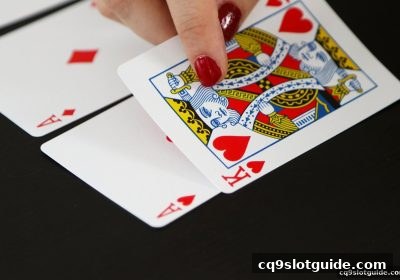 深度解析棋牌局势变化：从腾讯麻将到炸花，cq9电子平台实战策略全指南