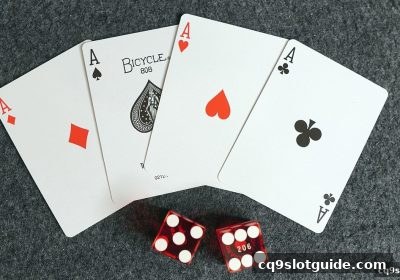 cq9电子真人牛牛攻略：规则拆解、胜率分析与实战心法