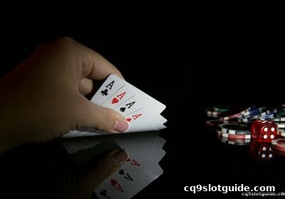 cq9电子平台牛牛玩法精讲：规则、概率与分阶段致胜策略