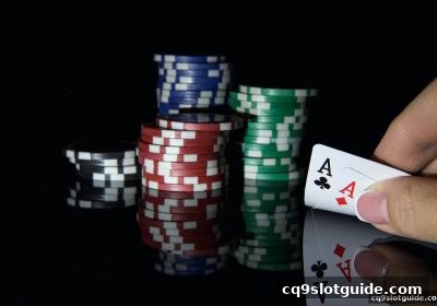 血战麻将速胜诀窍与cq9电子兼职实战指南