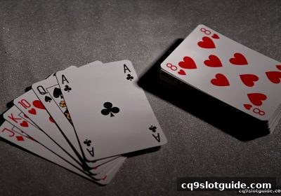 四川麻将牛牛高效实战指南：cq9电子助你掌握配牌与胜率密码