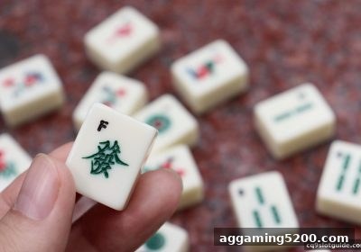 cq9电子深度解读：腾讯麻将牛牛胜率提升策略与实战心法