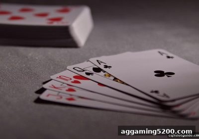 斗地主策略新解：cq9电子带你掌握反击与止损的艺术