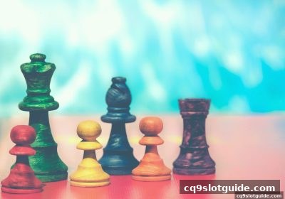 cq9电子 | 麻将玩法流派深度解析：从广东到国标，一文看懂核心差异