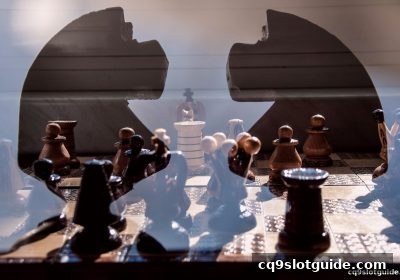 轮盘与扑克的全新视角：cq9电子带你领略经典棋牌的演变魅力