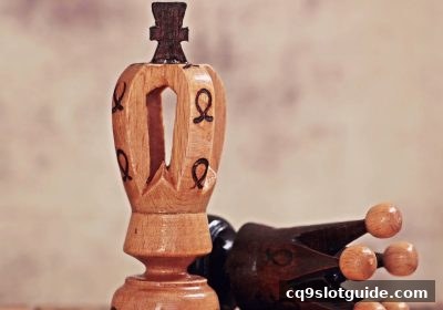 龙虎斗麻将深度解析：cq9电子带你探索竞技新玩法