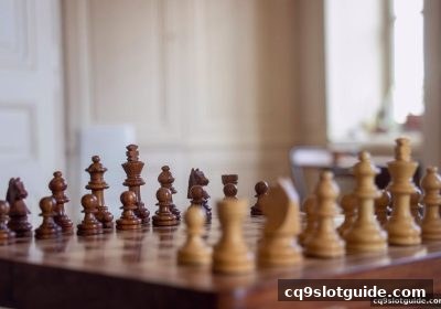 桥牌竞技全攻略：规则、策略与团队协作 — cq9电子深度解析