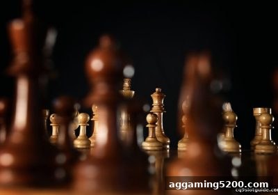 cq9电子带你解析麻将心理博弈与组合策略